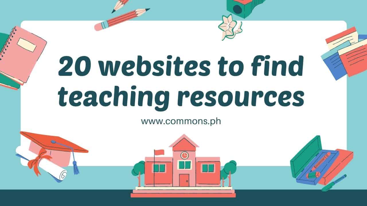 20 Websites To Find Teaching Resources - 20 top roblox teaching resources